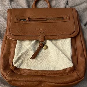 Rosetti backpack